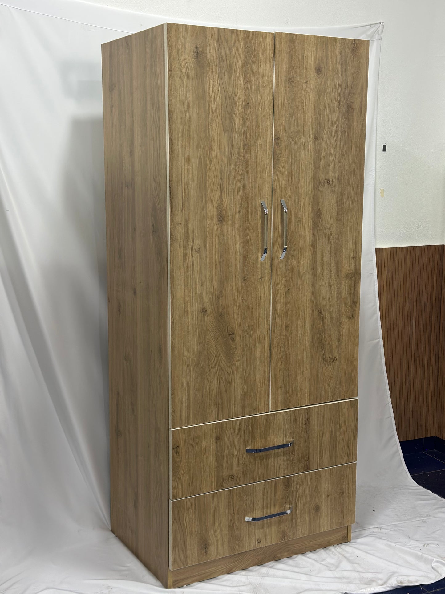 Frezya Kleiderschrank