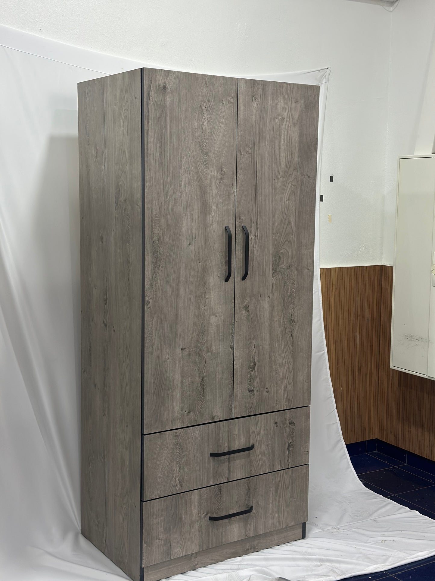 Frezya Kleiderschrank