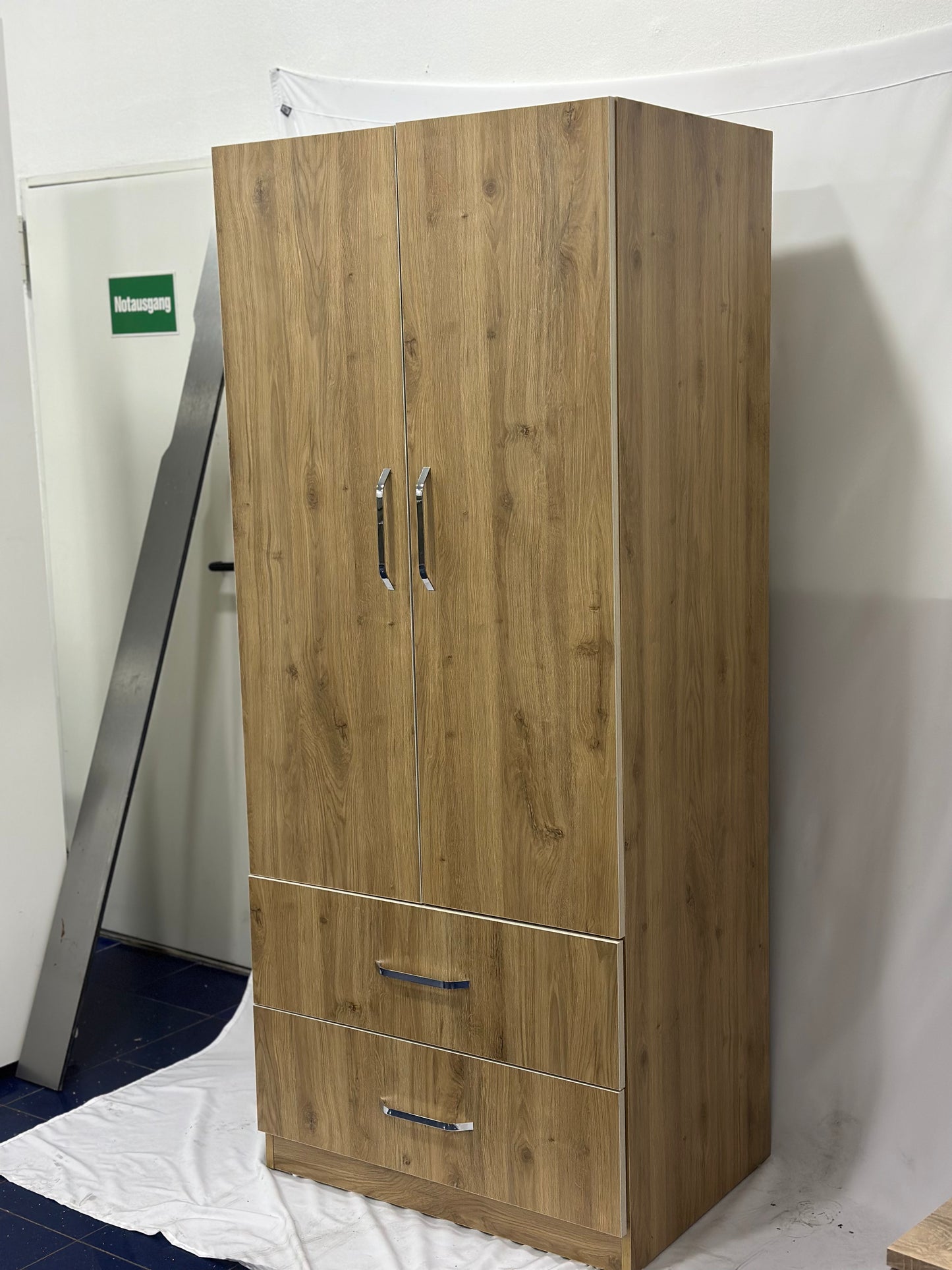 Frezya Kleiderschrank