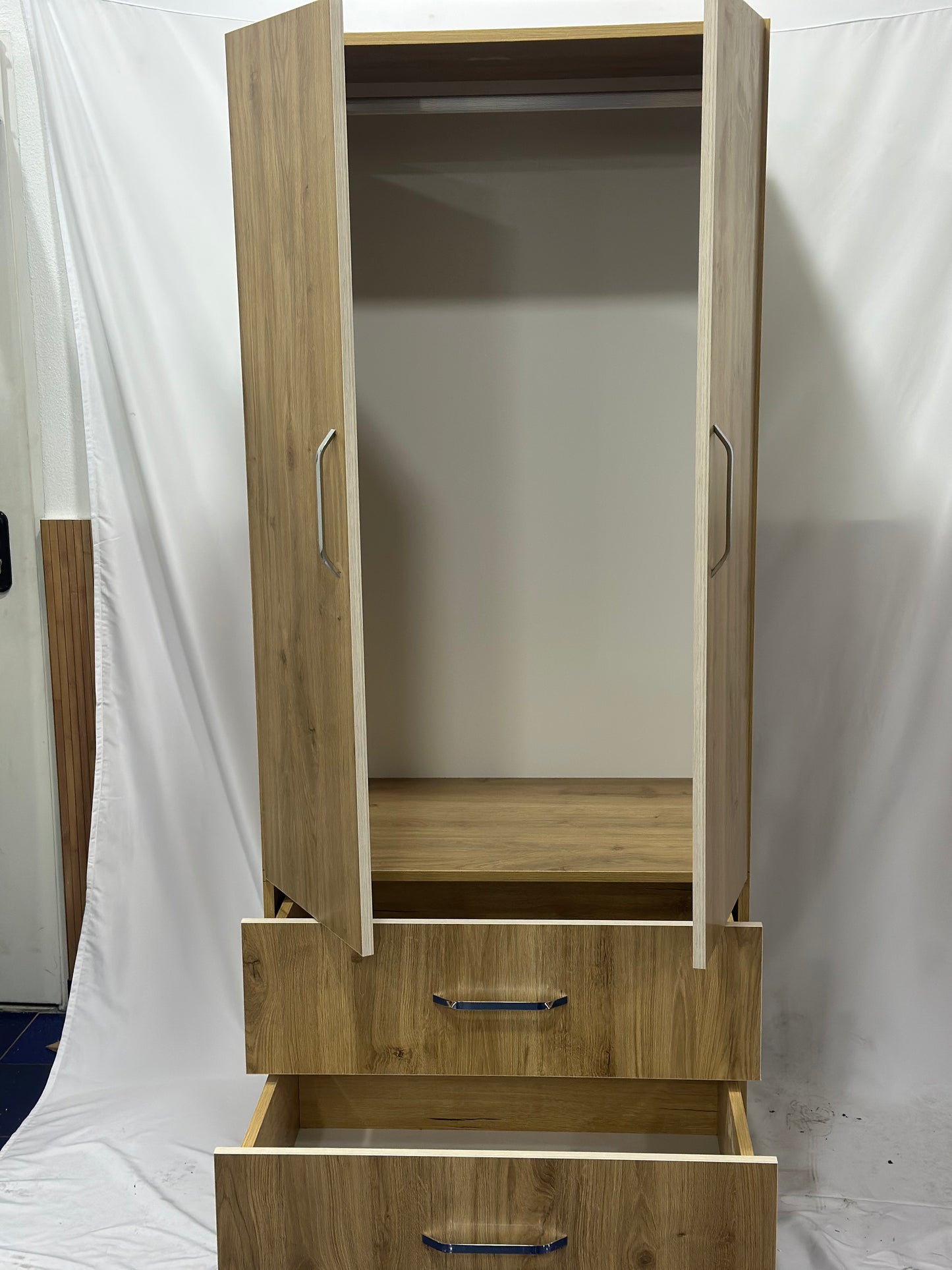 Frezya Kleiderschrank