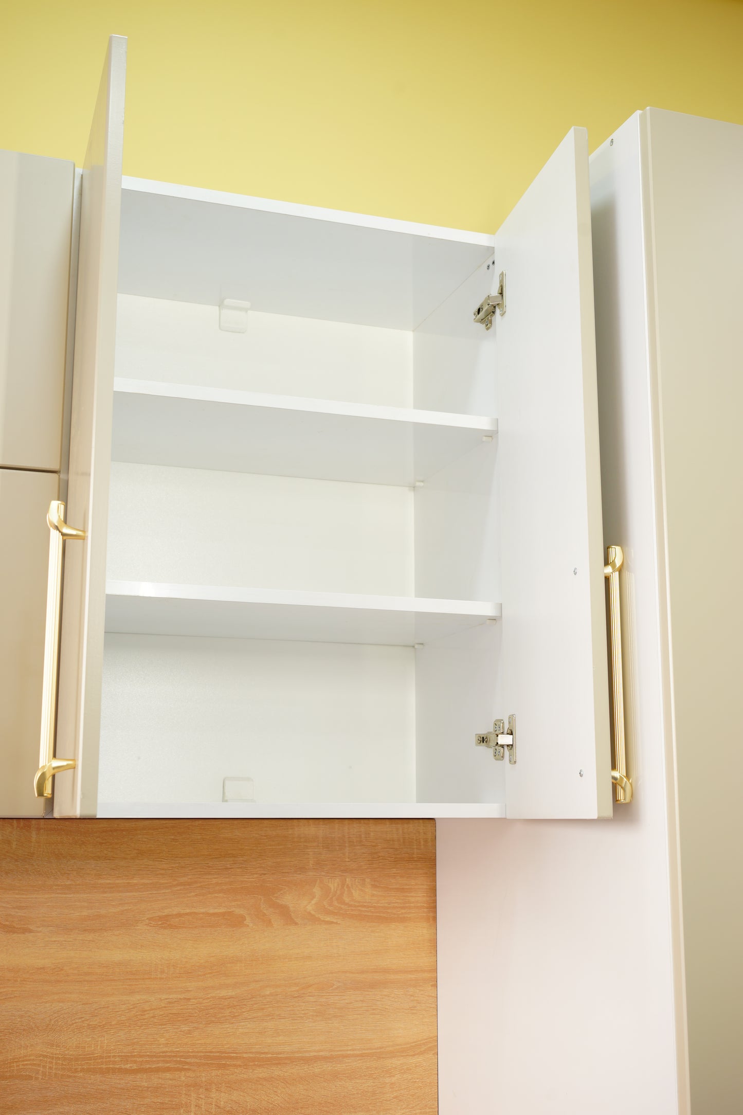 Fulya Küche [Beige]